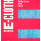 E-Cloth - Deep Clean Mop Head Refill - EDCH