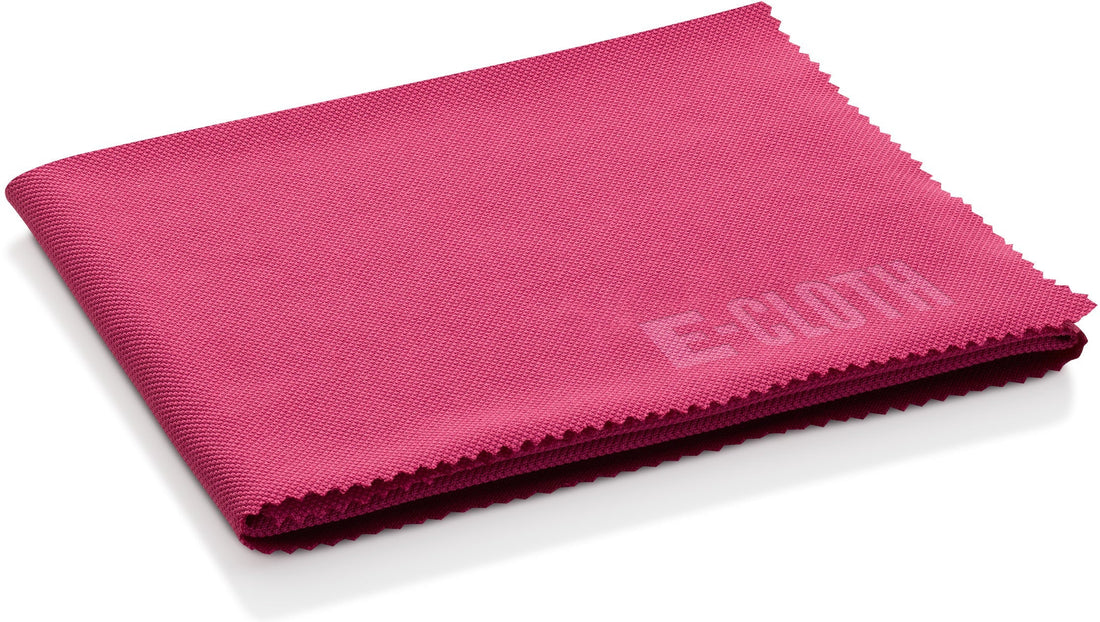 E-Cloth - Glass & Polishing Cloth Assorted - EGC