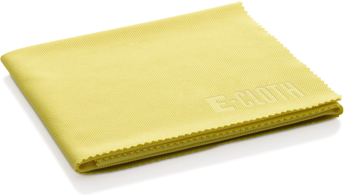 E-Cloth - Glass & Polishing Cloth Assorted - EGC