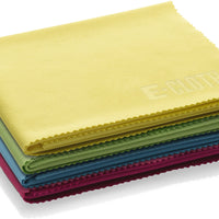 E-Cloth - Glass & Polishing Cloth Assorted - EGC