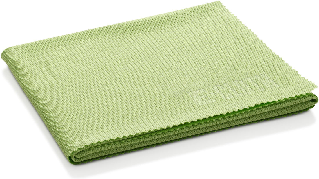 E-Cloth - Glass & Polishing Cloth Assorted - EGC