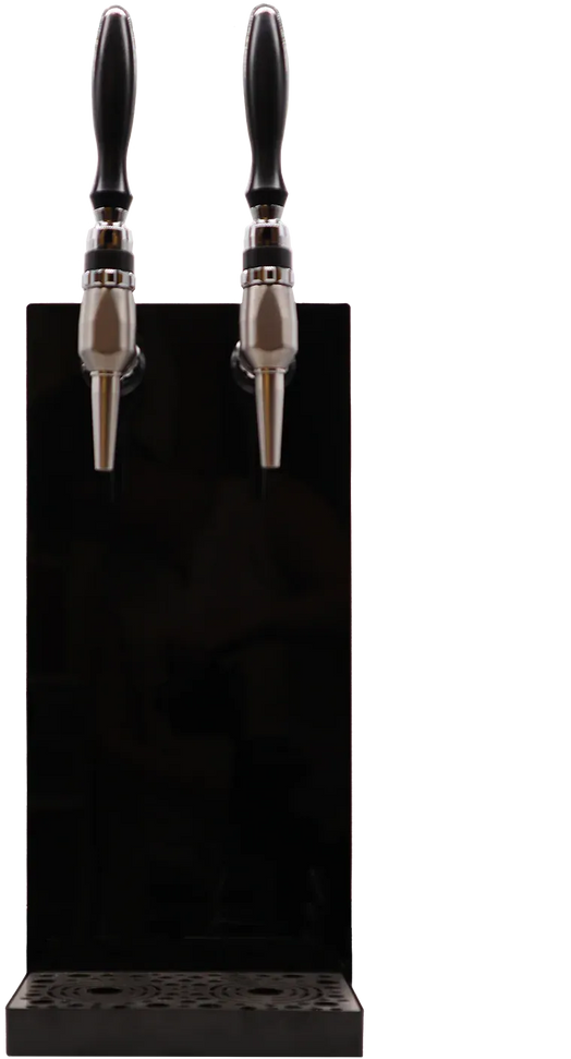 EBS - WatNitro Pro 110V Countertop Nitro Dispenser - 3202-100