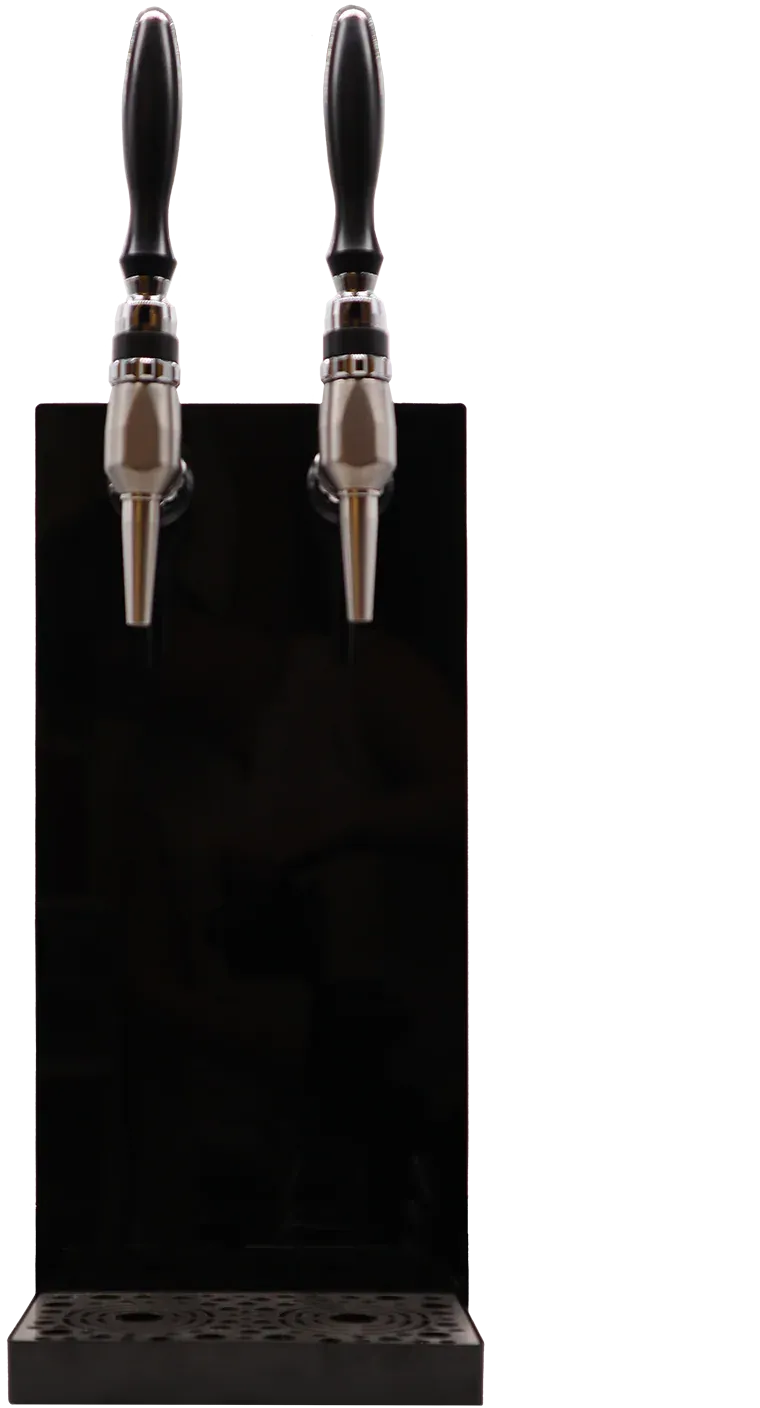 EBS - WatNitro Pro 110V Countertop Nitro Dispenser - 3202-100