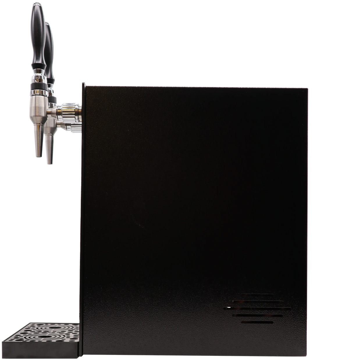 EBS - WatNitro Pro 110V Countertop Nitro Dispenser - 3202-100