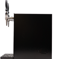 EBS - WatNitro Pro 110V Countertop Nitro Dispenser - 3202-100