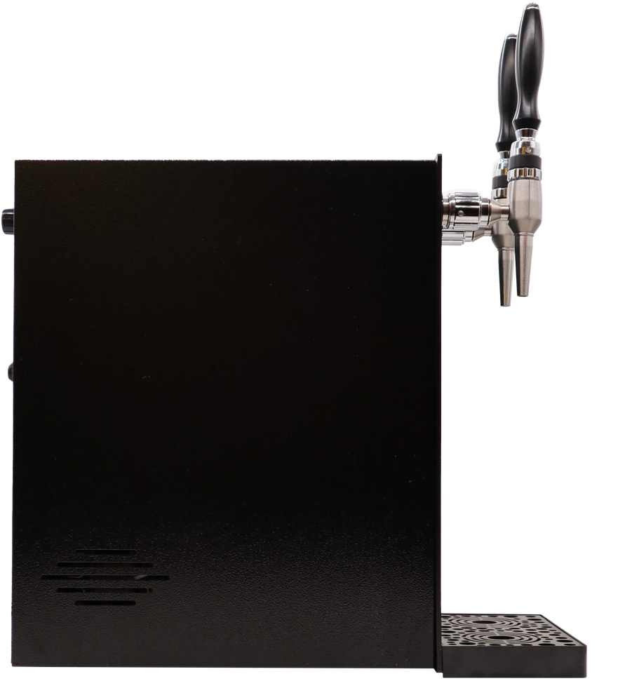 EBS - WatNitro Pro 110V Countertop Nitro Dispenser - 3202-100