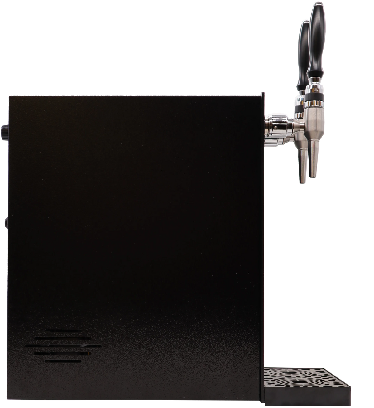 EBS - WatNitro Pro 110V Countertop Nitro Dispenser - 3202-100