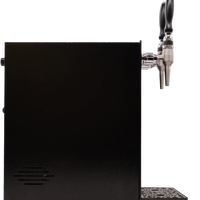 EBS - WatNitro Pro 110V Countertop Nitro Dispenser - 3202-100