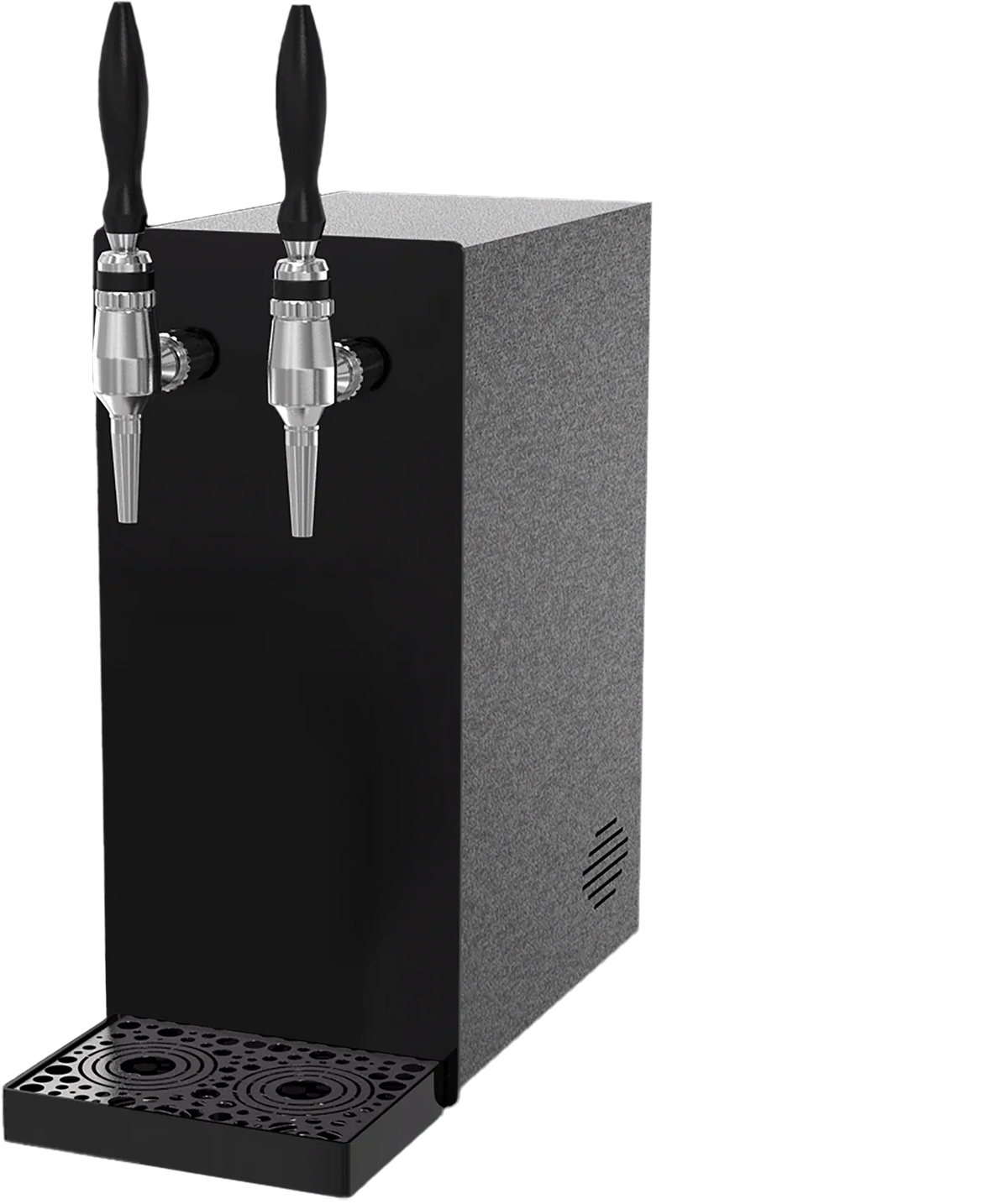 EBS - WatNitro Pro 110V Countertop Nitro Dispenser - 3202-100