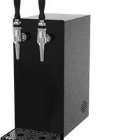 EBS - WatNitro Pro 110V Countertop Nitro Dispenser - 3202-100