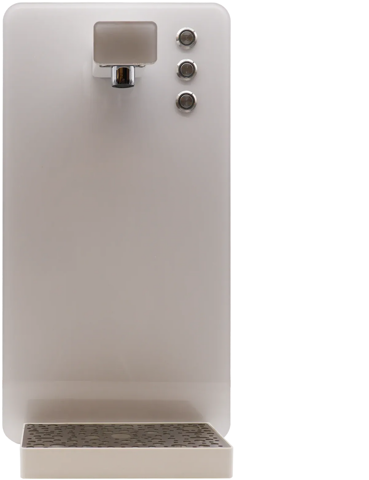 EBS - WatWater Pro 110V Countertop Sparkling Water Dispenser - 3202-200