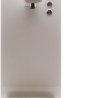EBS - WatWater Pro 110V Countertop Sparkling Water Dispenser - 3202-200