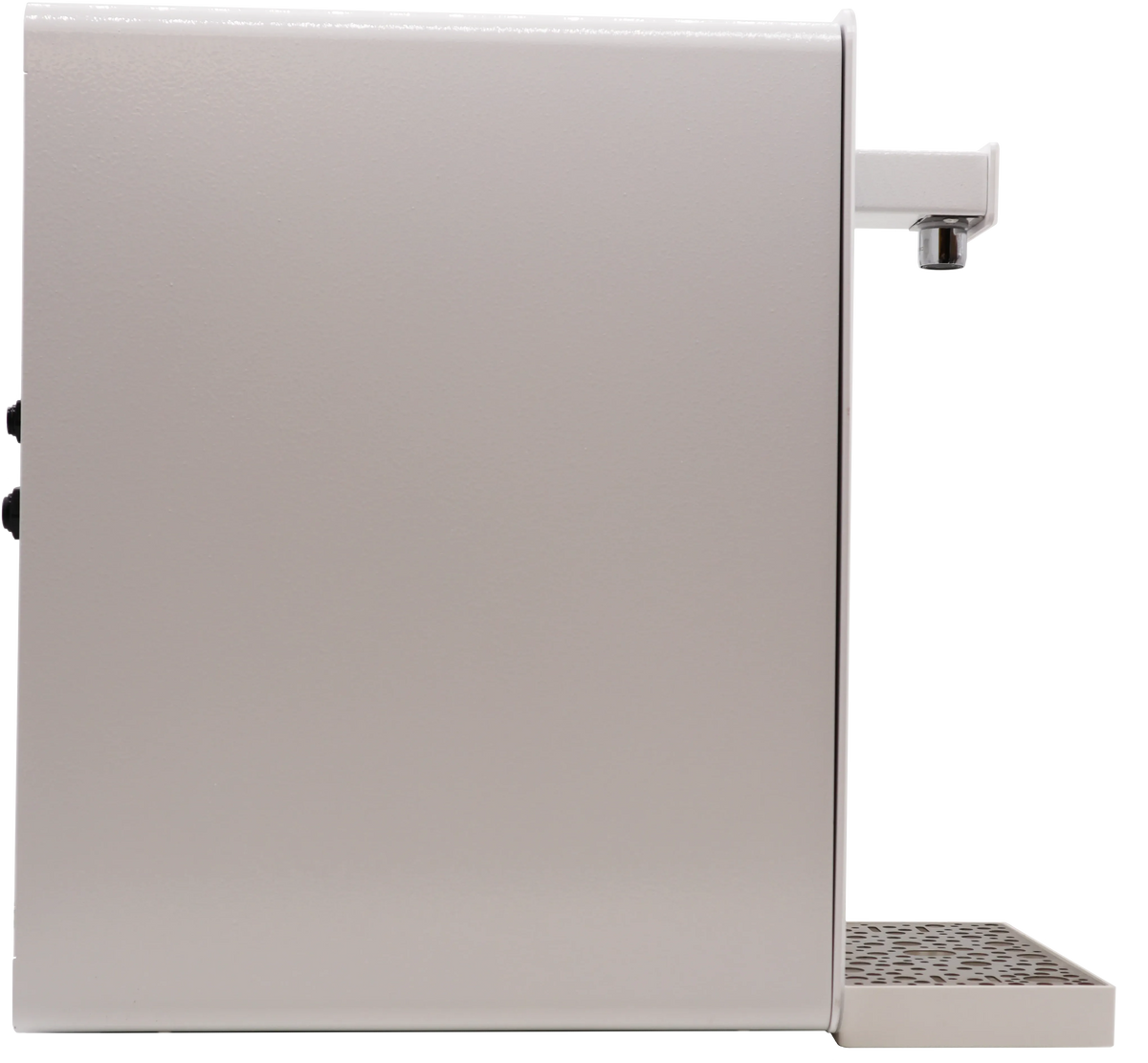 EBS - WatWater Pro 110V Countertop Sparkling Water Dispenser - 3202-200
