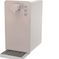 EBS - WatWater Pro 110V Countertop Sparkling Water Dispenser - 3202-200