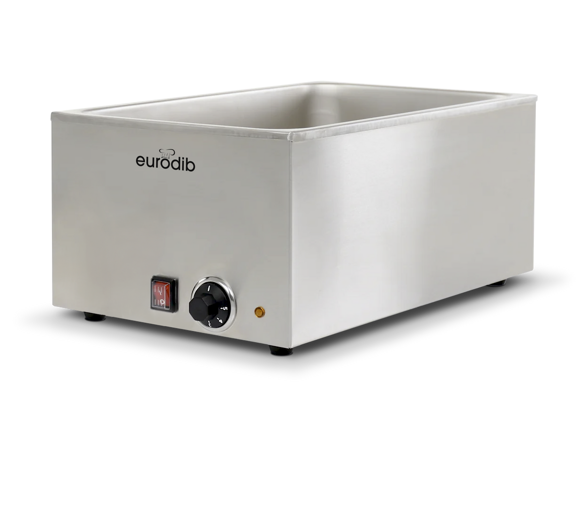 Eurodib - Countertop Electric Food Pan Warmer - FW6