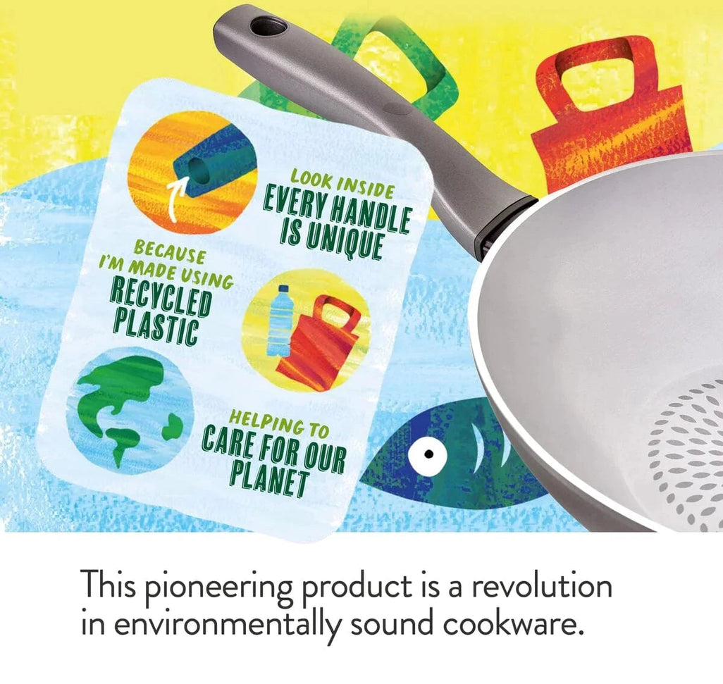 Earth Pan - 24 cm/ 9.5" Non-stick Fry Pan - 12730