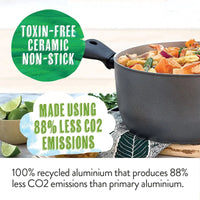 Earth Pan - 28 cm/ 11" Non-stick Fry Pan - 12731