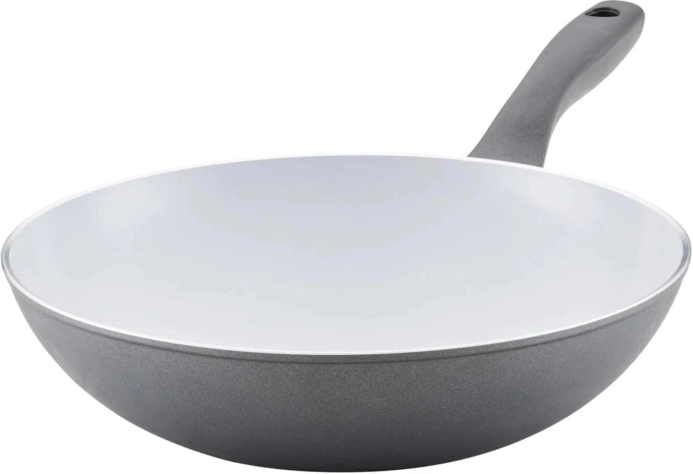 Earth Pan - 28 cm/ 11" Open Non-stick Stir Fry Pan - 12733