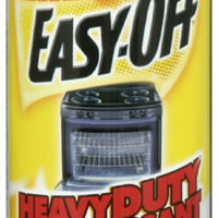 Easy Off - 400 g Lemon Scent Heavy Duty Oven Cleaner - HCP02170