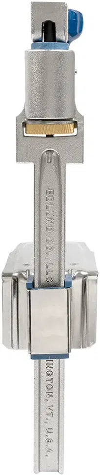 Edlund - #1 Edvantage Can Opener With Plated Base - EDV-1PB