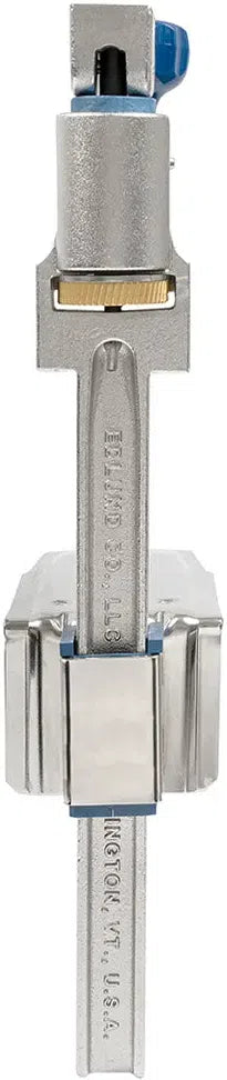 Edlund - #1 Edvantage Can Opener With Plated Base - EDV-1PB