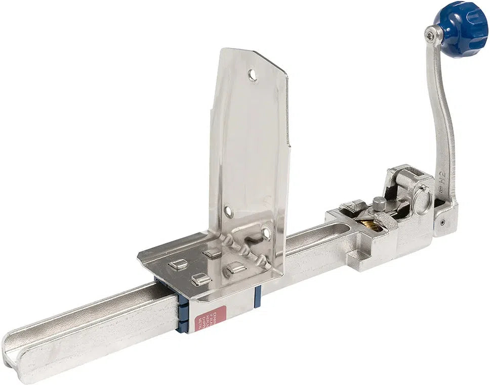 Edlund - #1 Edvantage Can Opener With Plated Base - EDV-1PB