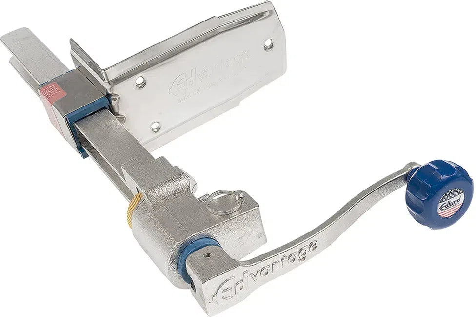 Edlund - #1 Edvantage Can Opener With Plated Base - EDV-1PB