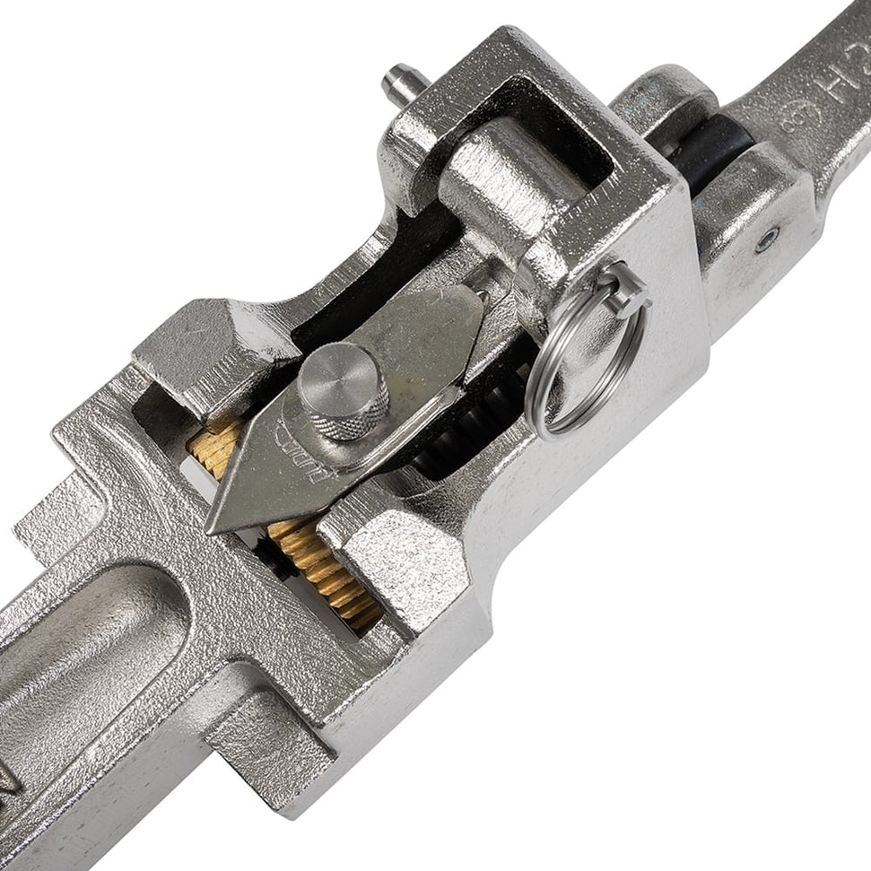 Edlund - #1 Edvantage Can Opener With Plated Base - EDV-1PB