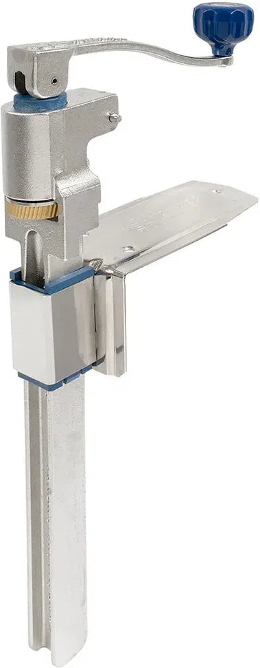 Edlund - #1 Edvantage Can Opener With Plated Base - EDV-1PB