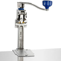 Edlund - #1 Edvantage Can Opener With Stainless Steel Base - EDV1SS (ETA 2-3 Weeks)