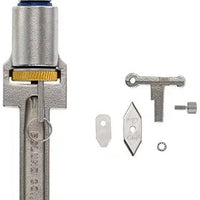 Edlund - #1 Edvantage Can Opener With Stainless Steel Base - EDV1SS (ETA 2-3 Weeks)