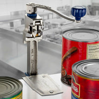 Edlund - #1 Edvantage Can Opener With Stainless Steel Base - EDV1SS (ETA 2-3 Weeks)