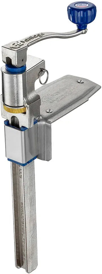 Edlund - #1 Edvantage Can Opener With Stainless Steel Base - EDV1SS (ETA 2-3 Weeks)