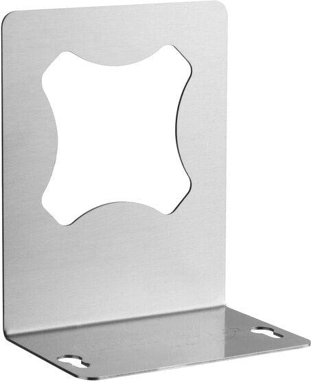 Edlund - 1 Hole Wall Mount Smart Tong Holder - STH-1