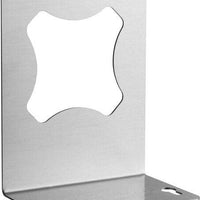 Edlund - 1 Hole Wall Mount Smart Tong Holder - STH-1