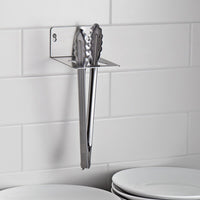 Edlund - 1 Hole Wall Mount Smart Tong Holder - STH-1