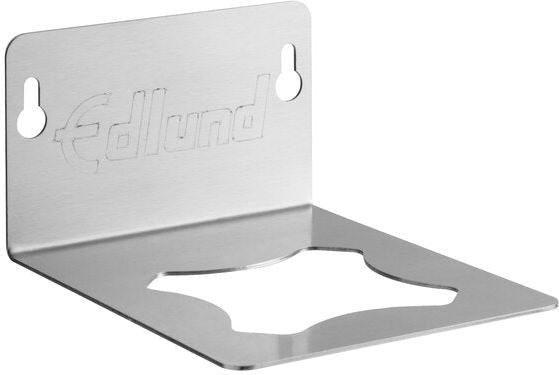 Edlund - 1 Hole Wall Mount Smart Tong Holder - STH-1