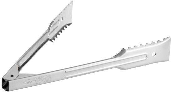 Edlund - 10" Heavy-Duty Gripper Tongs, Pack of 72 - 6410 HD-72