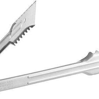 Edlund - 10" Heavy-Duty Gripper Tongs, Pack of 72 - 6410 HD-72
