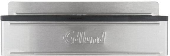 Edlund - 10-Slot Stainless Steel Knife Rack with Open Base - KR-698