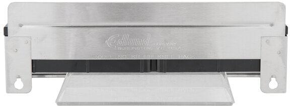 Edlund - 10-Slot Stainless Steel Knife Rack with Open Base - KR-698
