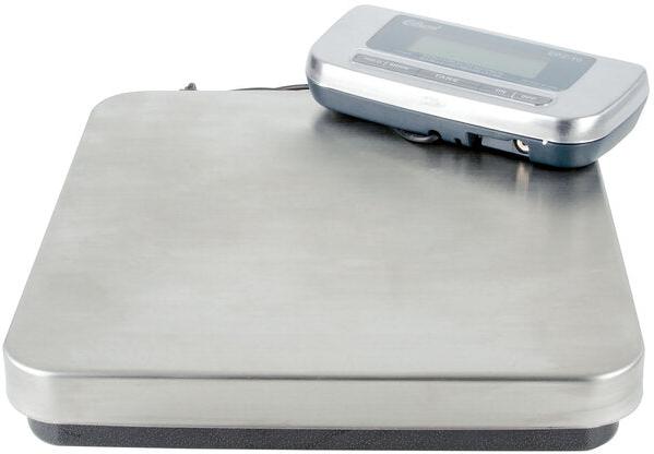 Edlund - 10 lb Digital Pizza Scale with Remote Display - EPZ-10