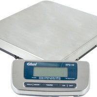 Edlund - 10 lb Digital Pizza Scale with Remote Display - EPZ-10