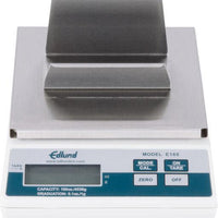 Edlund - 10 lb Digital Portion Scale with French Fry Platform - E-160 FF