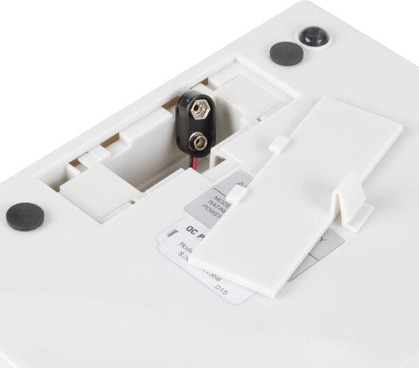 Edlund - 10 lb Digital Portion Scale with French Fry Platform - E-160 FF