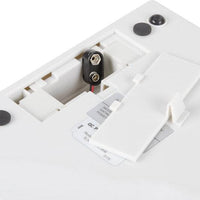 Edlund - 10 lb Digital Portion Scale with French Fry Platform - E-160 FF