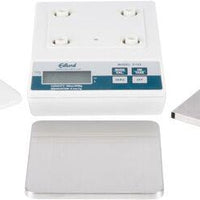 Edlund - 10 lb Digital Portion Scale with French Fry Platform - E-160 FF