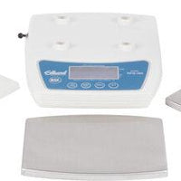 Edlund - 10 lb Digital Portion Scale with Ice Cream Cone Platform - DFG-160 IC