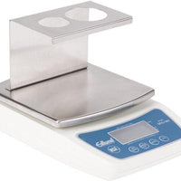 Edlund - 10 lb Digital Portion Scale with Ice Cream Cone Platform - DFG-160 IC