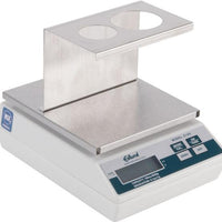 Edlund - 10 lb Digital Portion Scale with Ice Cream Cone Platform - E-160 IC